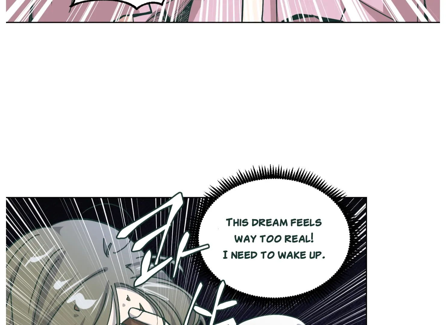 Read Happiness Rides a Broomstick chapter 33 image 63 on Lezhin