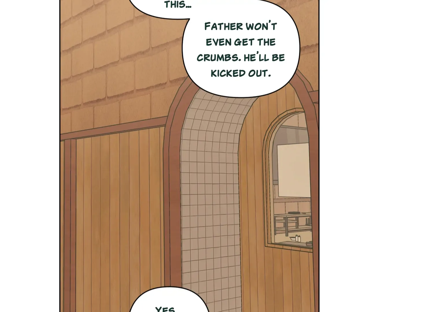 Read Happiness Rides a Broomstick chapter 33 image 79 on Lezhin