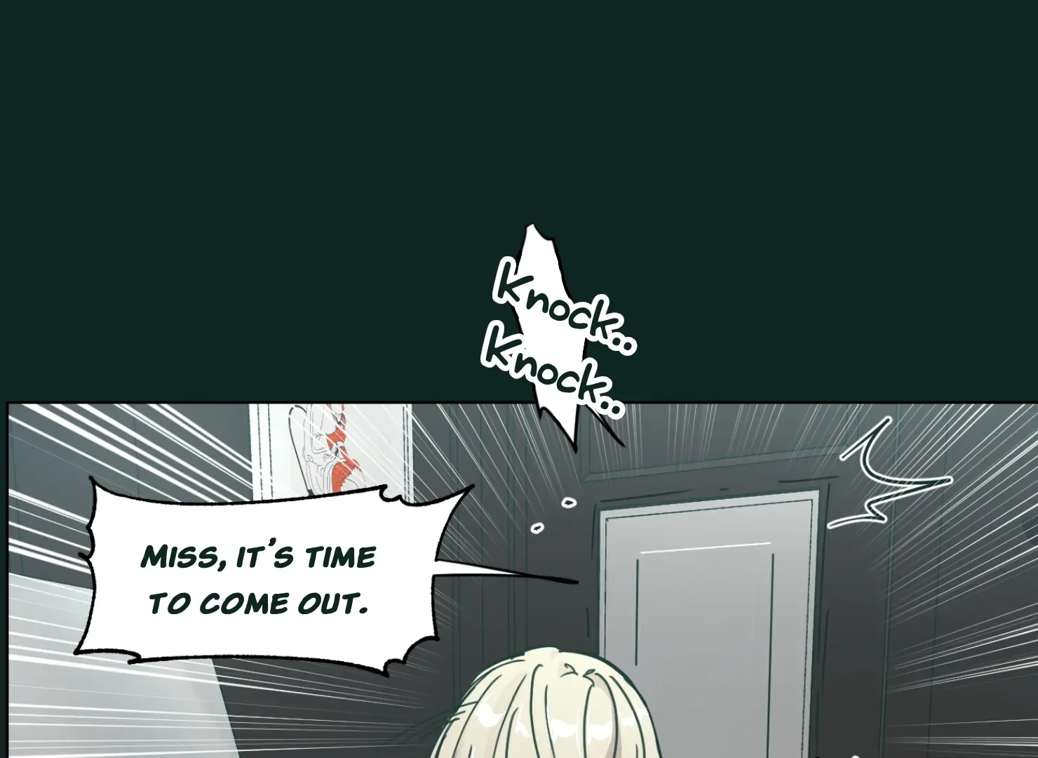Read Happiness Rides a Broomstick chapter 34 image 131 on Lezhin