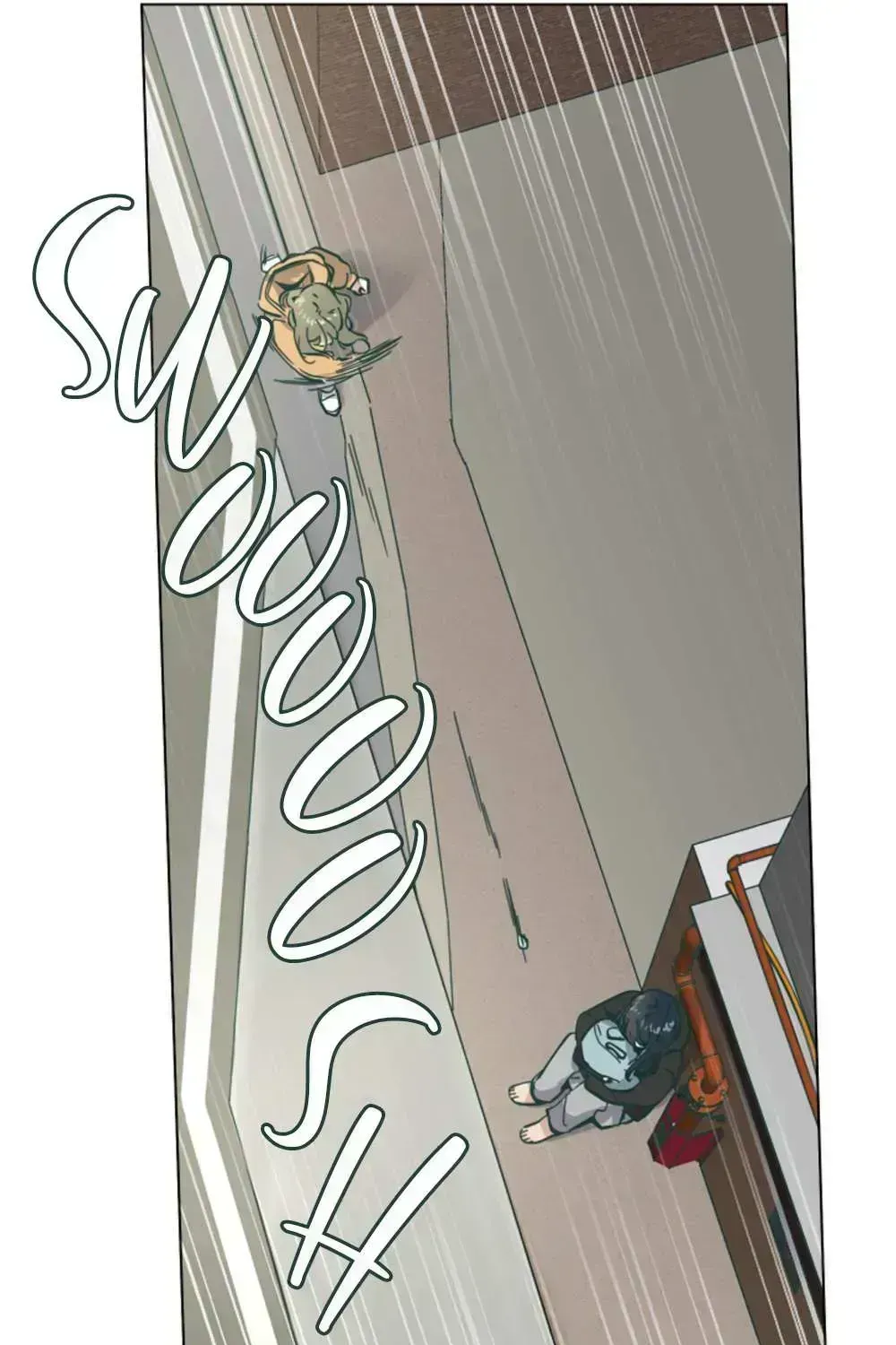 Read Happiness Rides a Broomstick chapter 4.1 image 32 on Lezhin