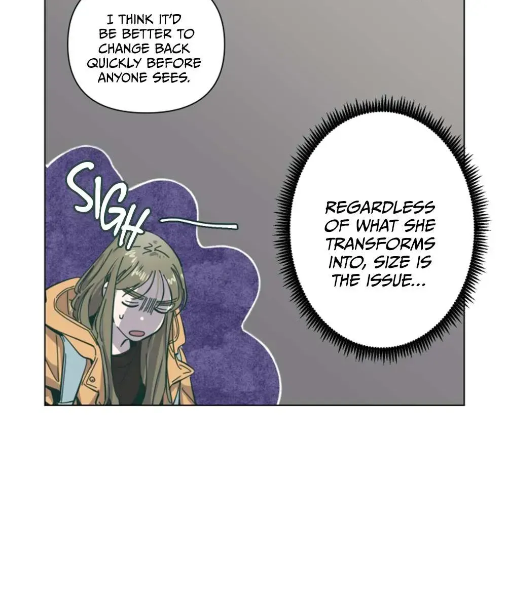 Read Happiness Rides a Broomstick chapter 4.2 image 12 on Lezhin