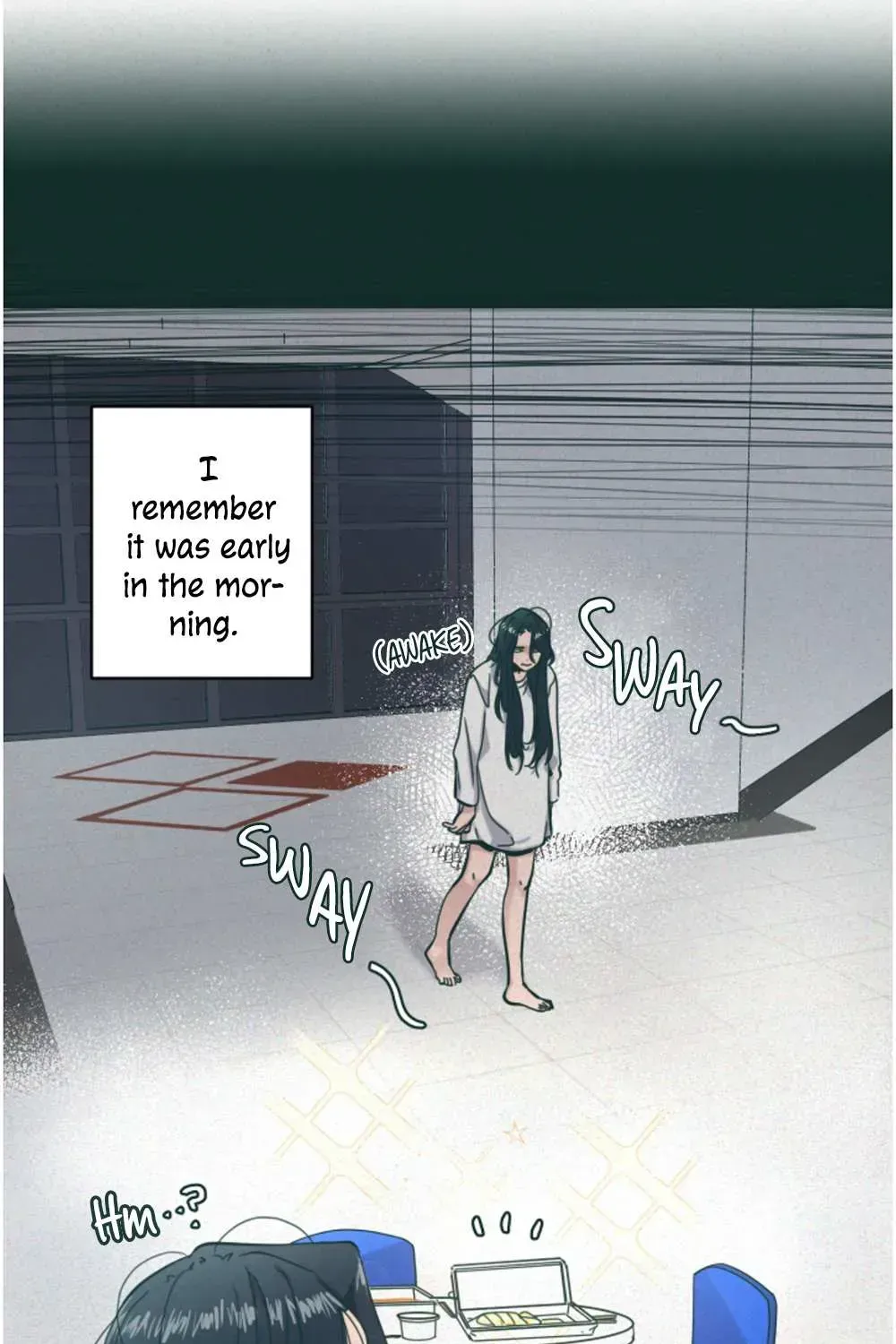 Read Happiness Rides a Broomstick chapter 4.2 image 24 on Lezhin
