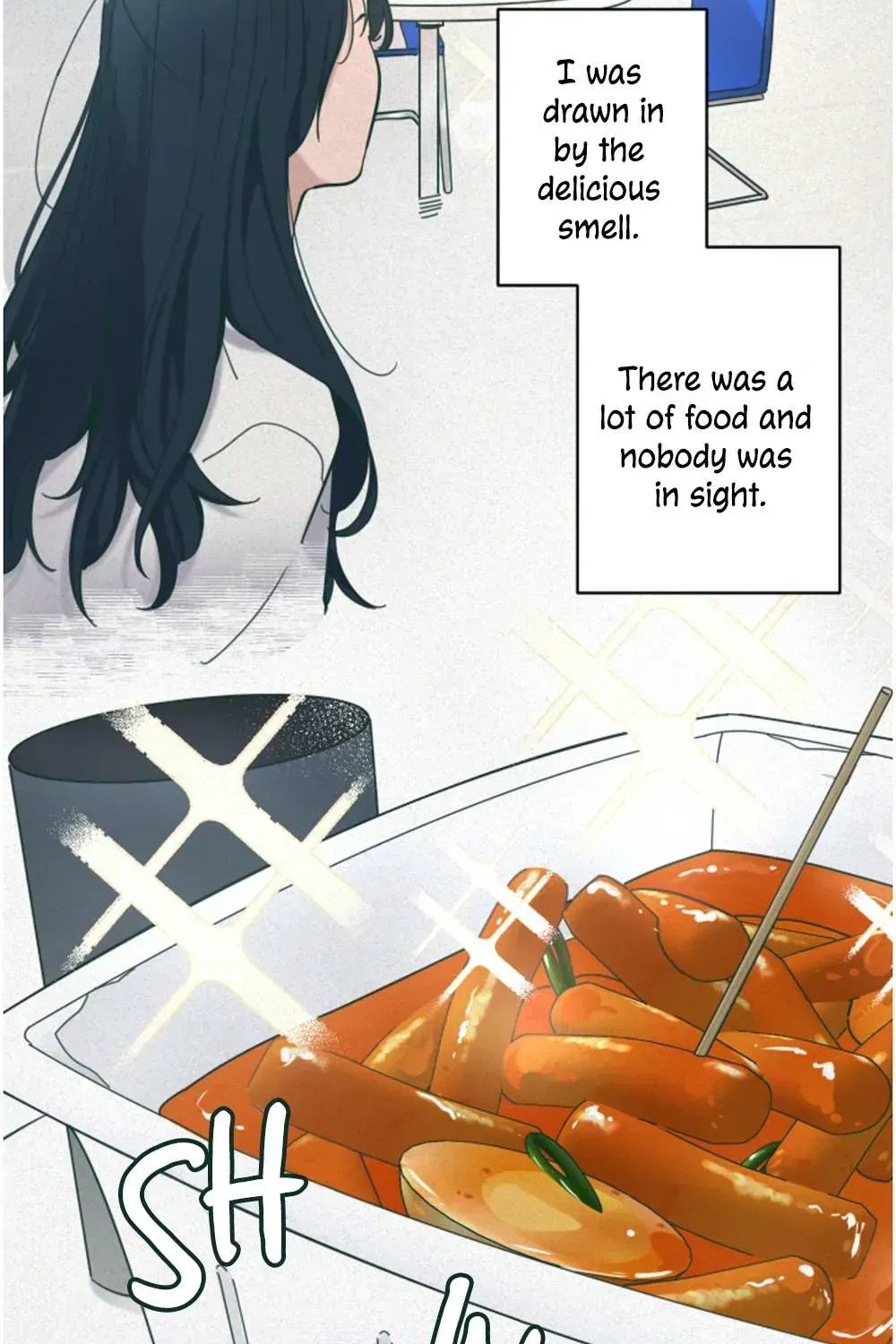 Read Happiness Rides a Broomstick chapter 4.2 image 25 on Lezhin