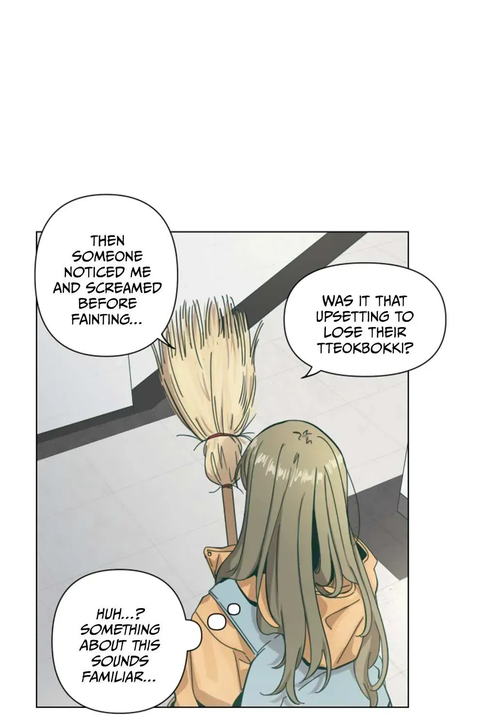 Read Happiness Rides a Broomstick chapter 4.2 image 28 on Lezhin