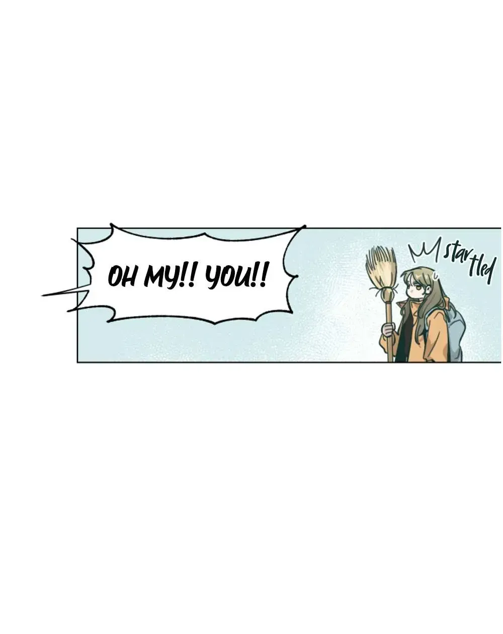Read Happiness Rides a Broomstick chapter 4.2 image 29 on Lezhin