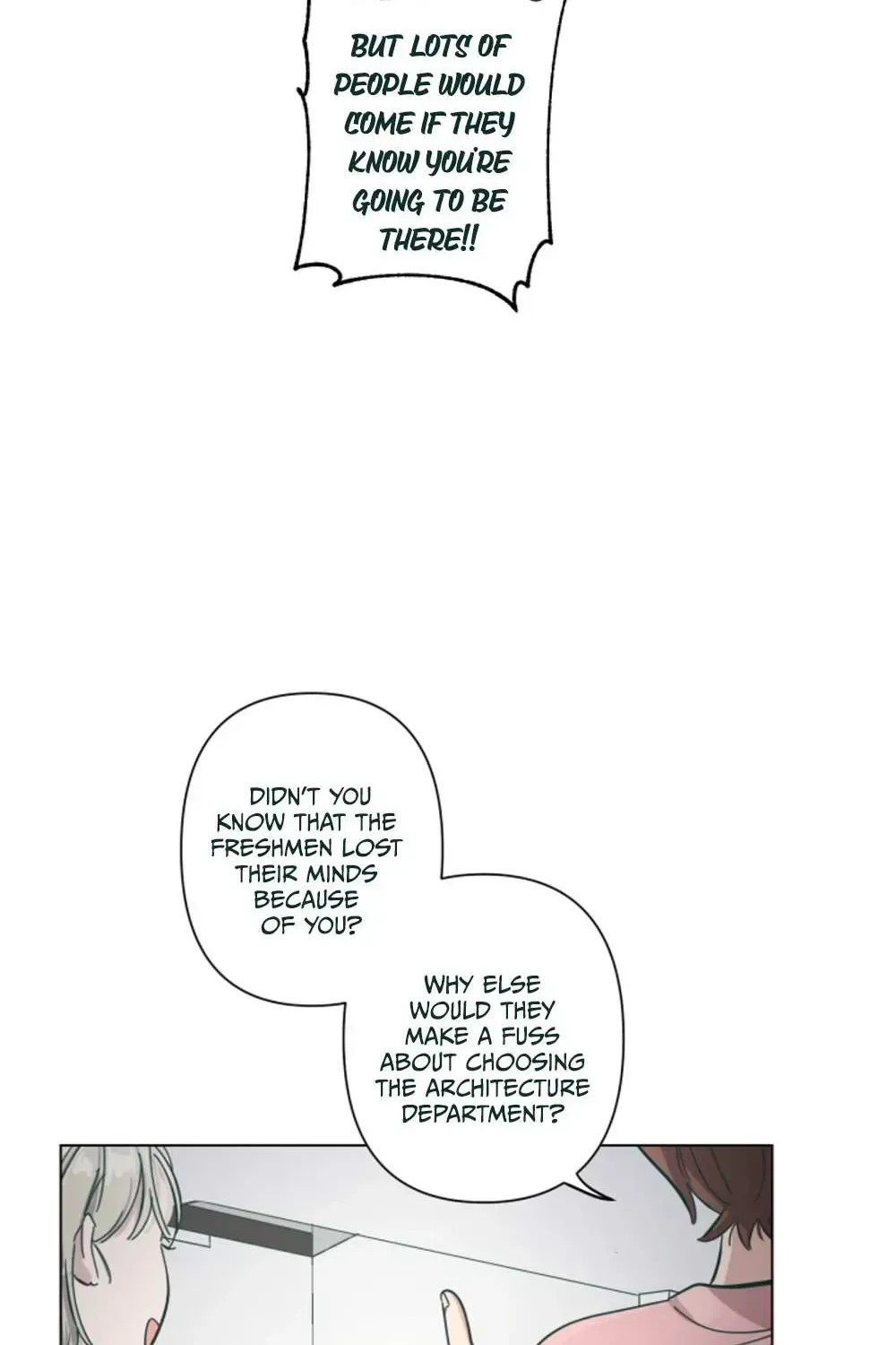 Read Happiness Rides a Broomstick chapter 4.2 image 31 on Lezhin