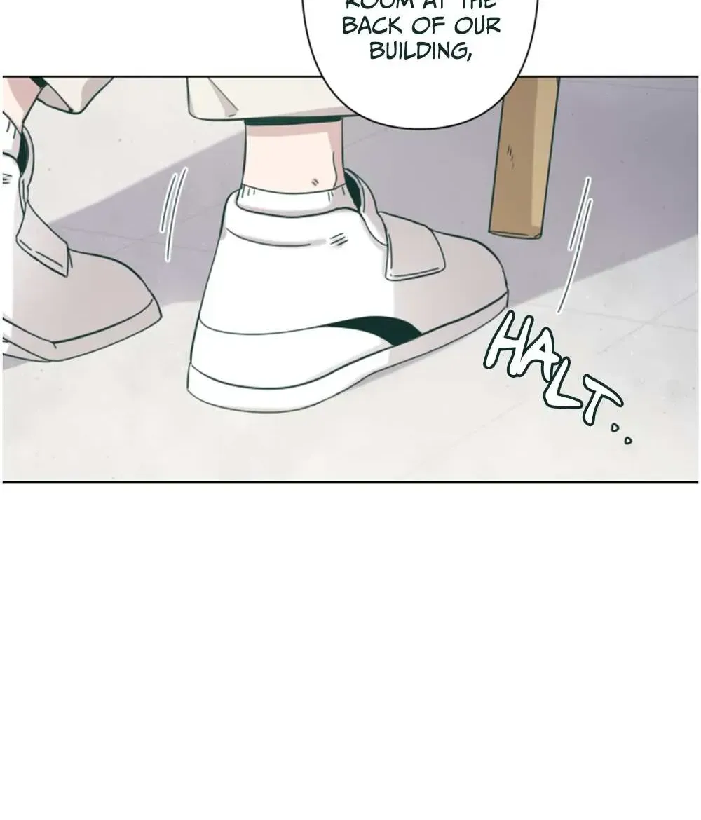 Read Happiness Rides a Broomstick chapter 4.2 image 35 on Lezhin
