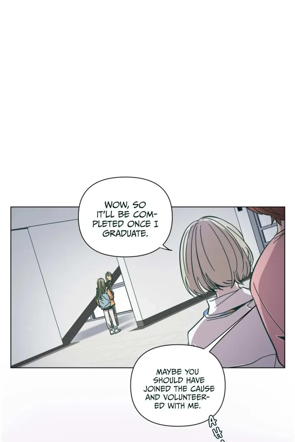 Read Happiness Rides a Broomstick chapter 4.2 image 37 on Lezhin