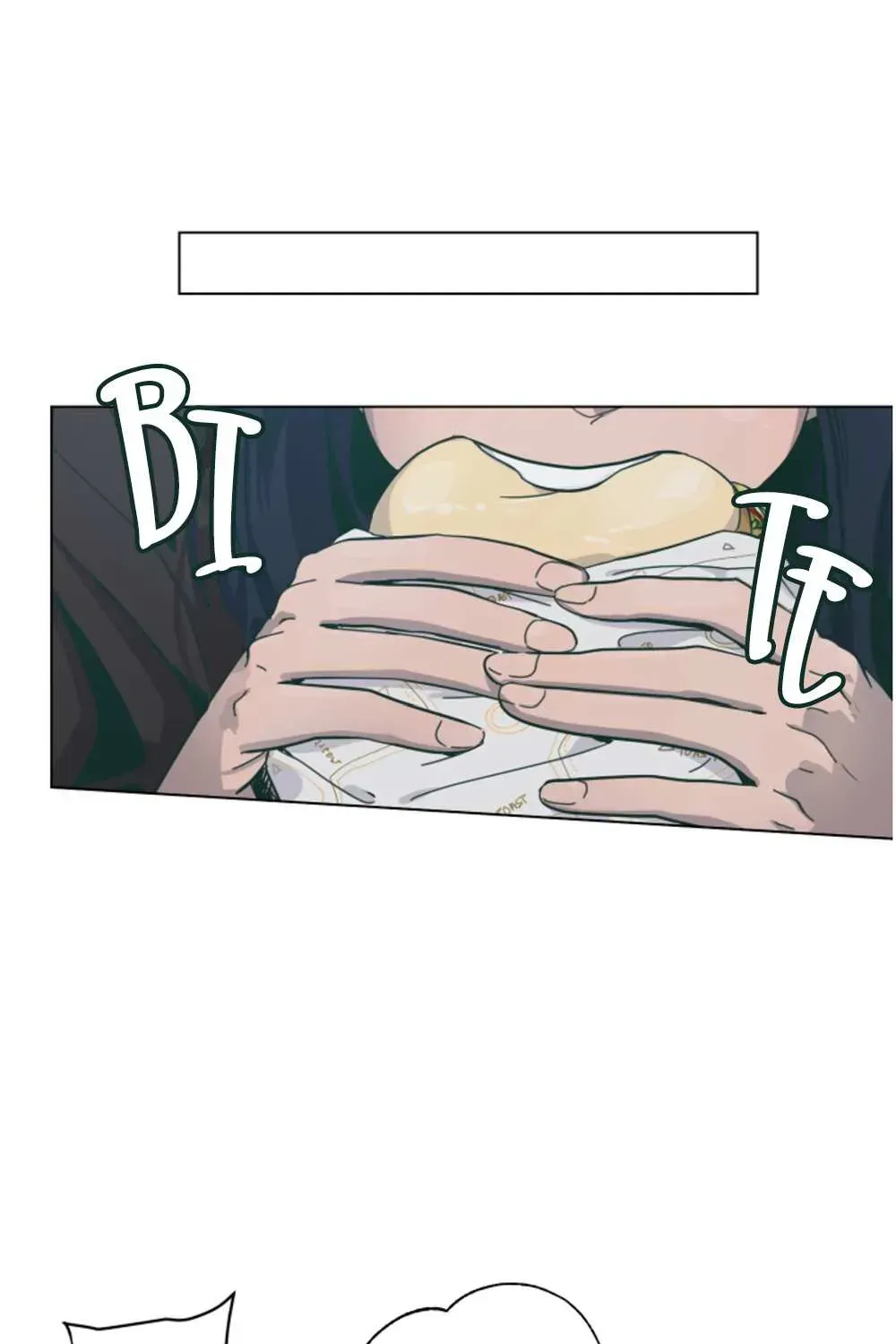 Read Happiness Rides a Broomstick chapter 4.2 image 40 on Lezhin