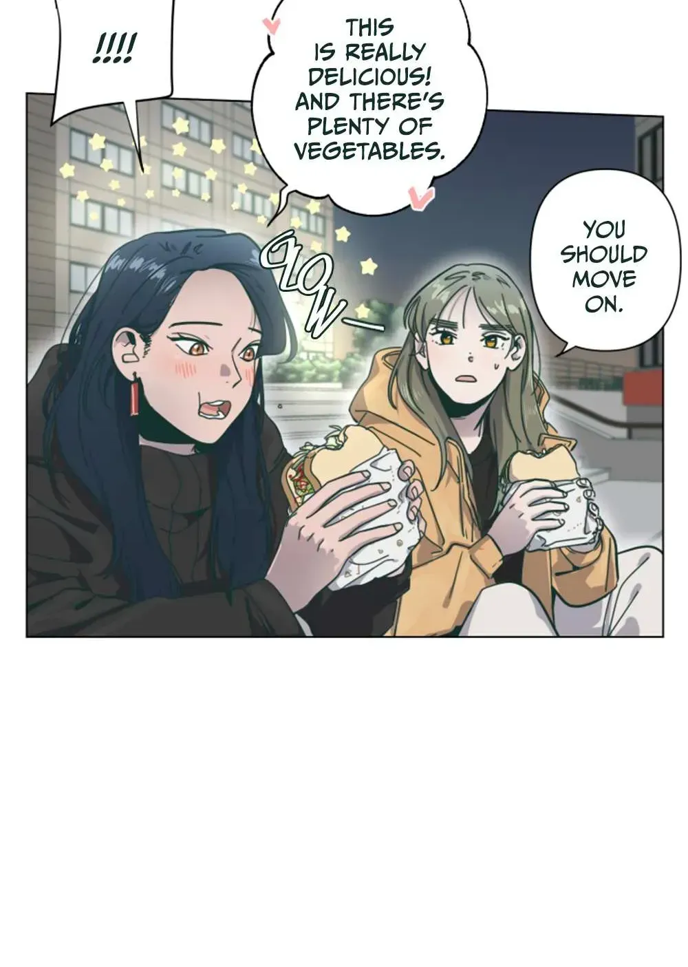 Read Happiness Rides a Broomstick chapter 4.2 image 41 on Lezhin