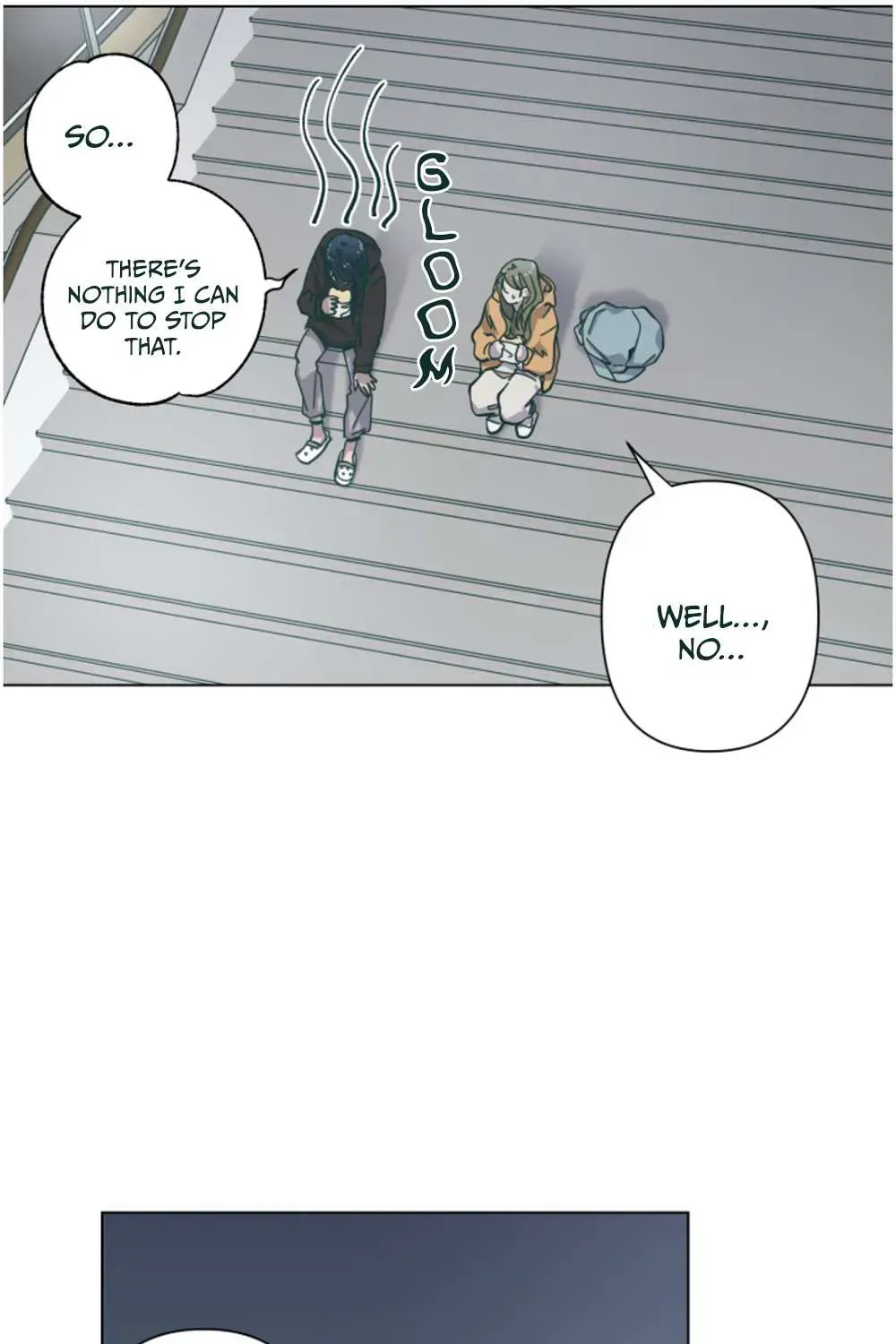 Read Happiness Rides a Broomstick chapter 4.2 image 42 on Lezhin