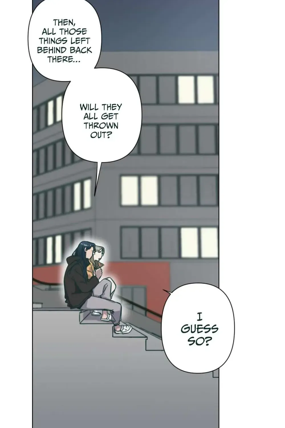 Read Happiness Rides a Broomstick chapter 4.2 image 43 on Lezhin