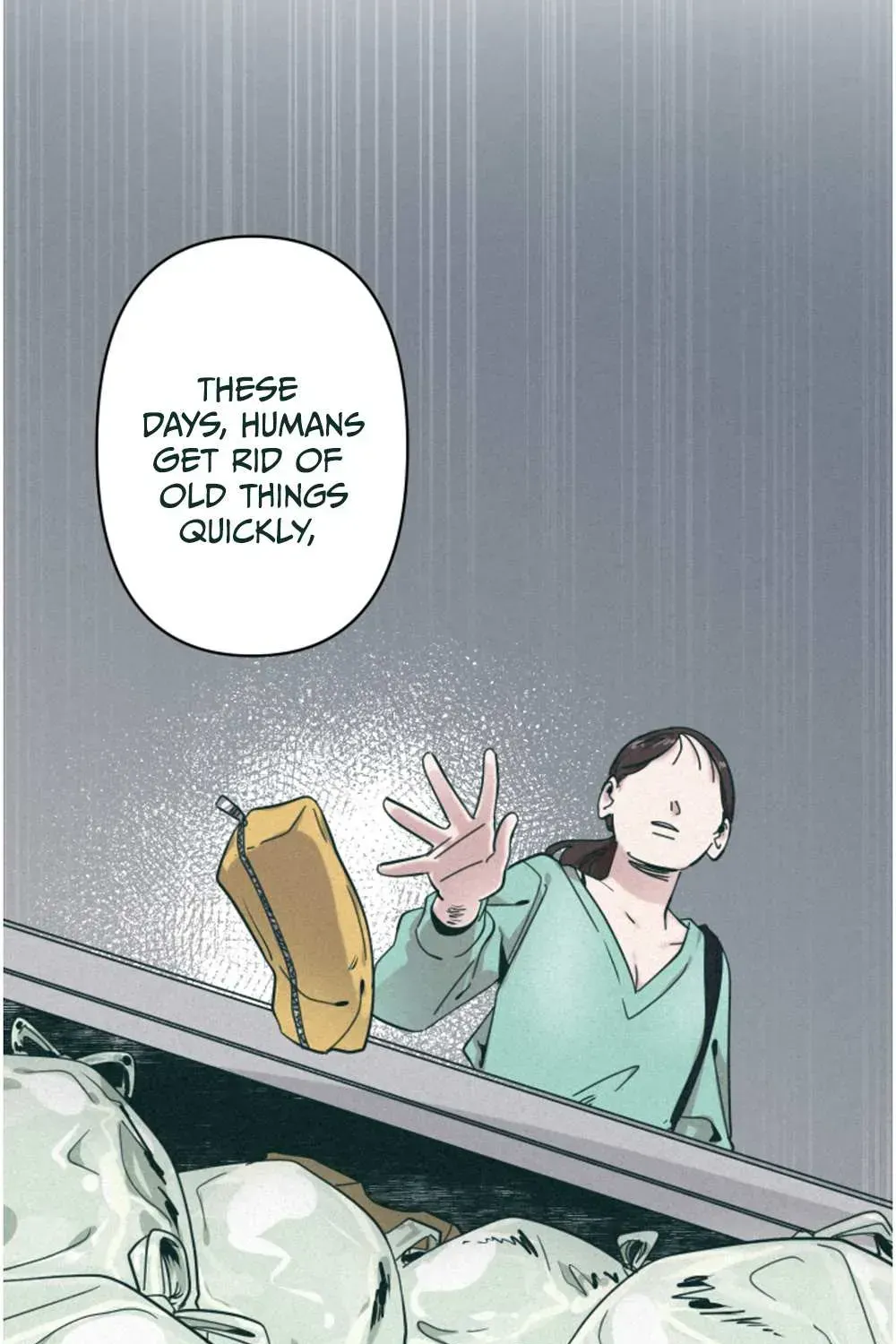 Read Happiness Rides a Broomstick chapter 4.2 image 46 on Lezhin