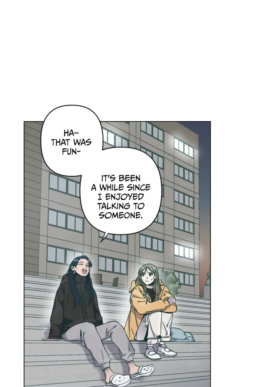 Read Happiness Rides a Broomstick chapter 4.2 image 55 on Lezhin