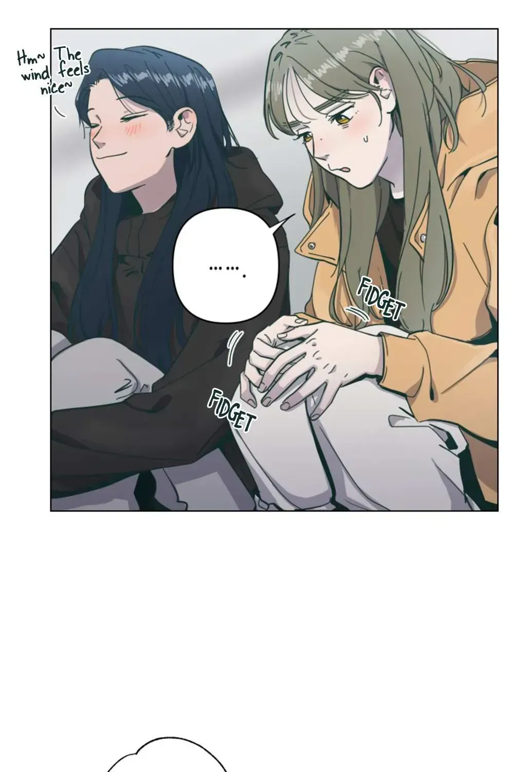 Read Happiness Rides a Broomstick chapter 4.2 image 57 on Lezhin