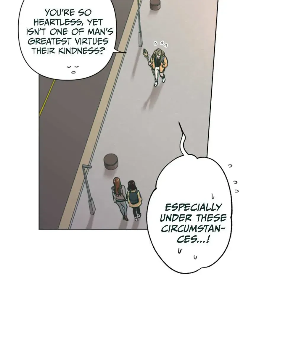 Read Happiness Rides a Broomstick chapter 4.2 image 6 on Lezhin