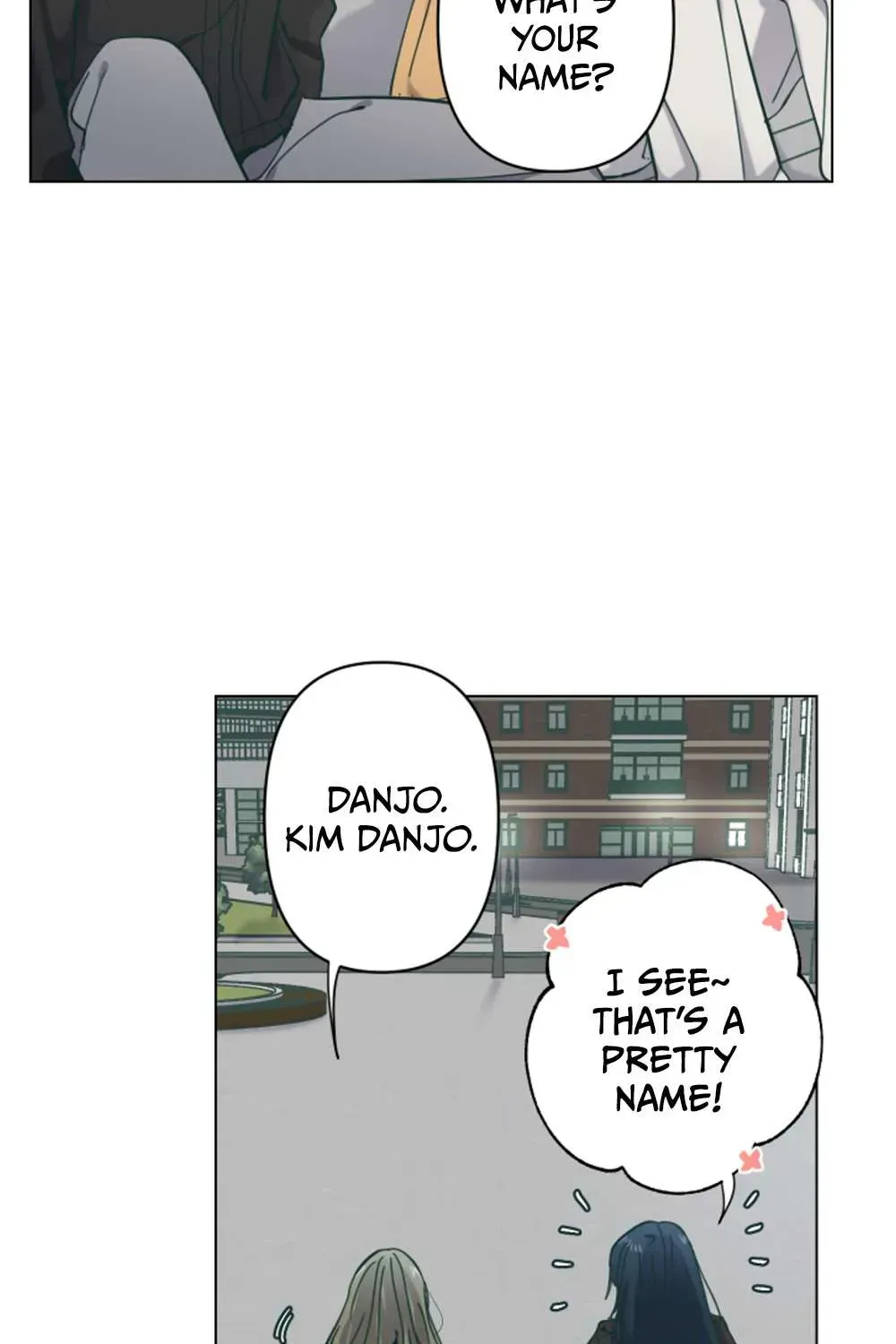 Read Happiness Rides a Broomstick chapter 4.2 image 64 on Lezhin