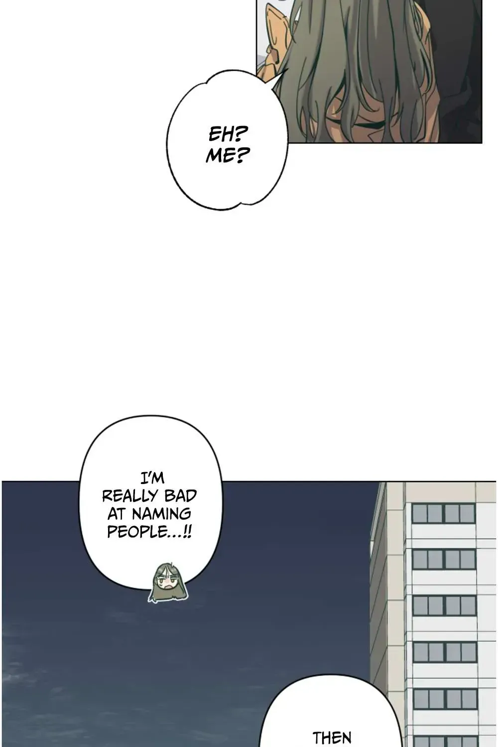 Read Happiness Rides a Broomstick chapter 4.2 image 69 on Lezhin