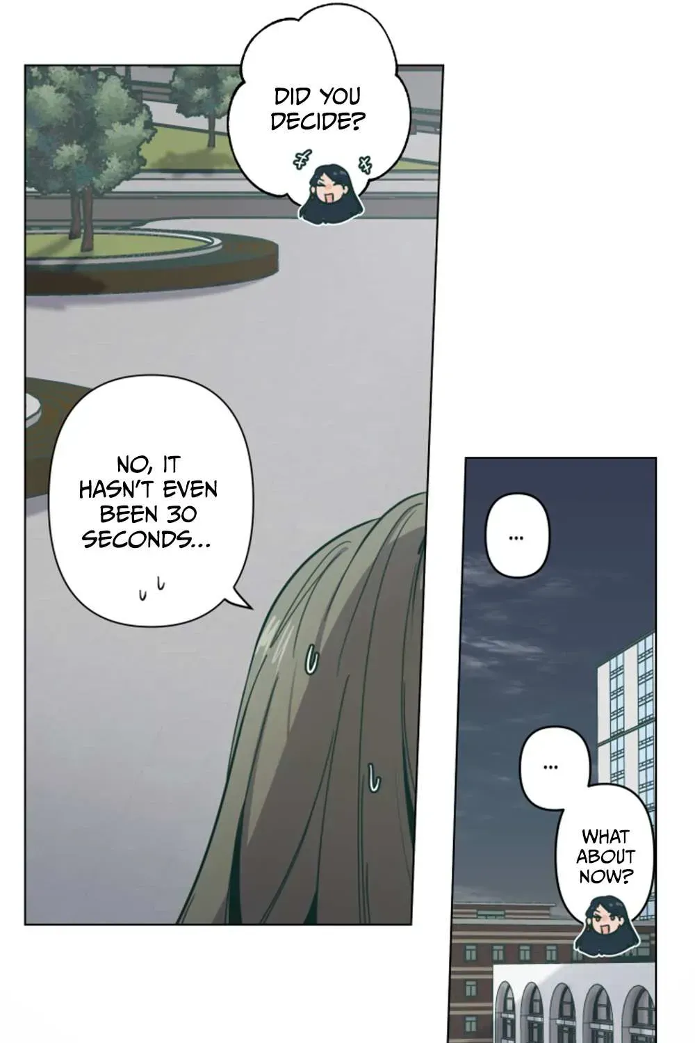 Read Happiness Rides a Broomstick chapter 4.2 image 72 on Lezhin