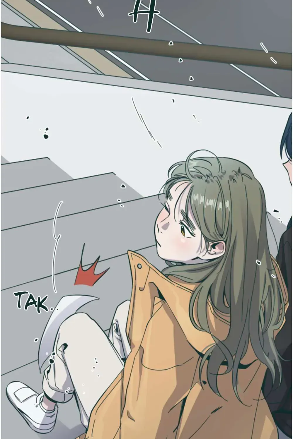 Read Happiness Rides a Broomstick chapter 4.2 image 74 on Lezhin