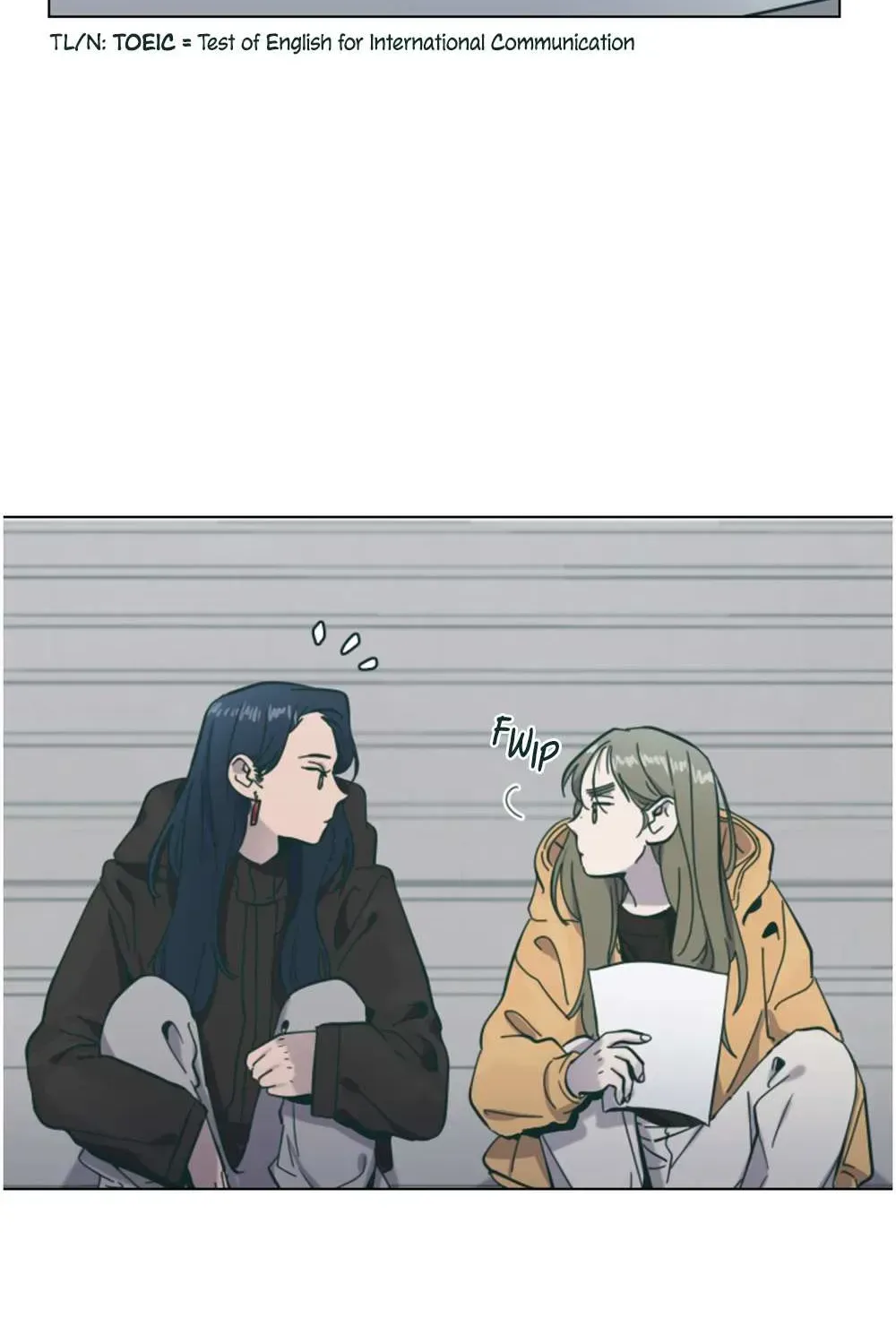 Read Happiness Rides a Broomstick chapter 4.2 image 79 on Lezhin