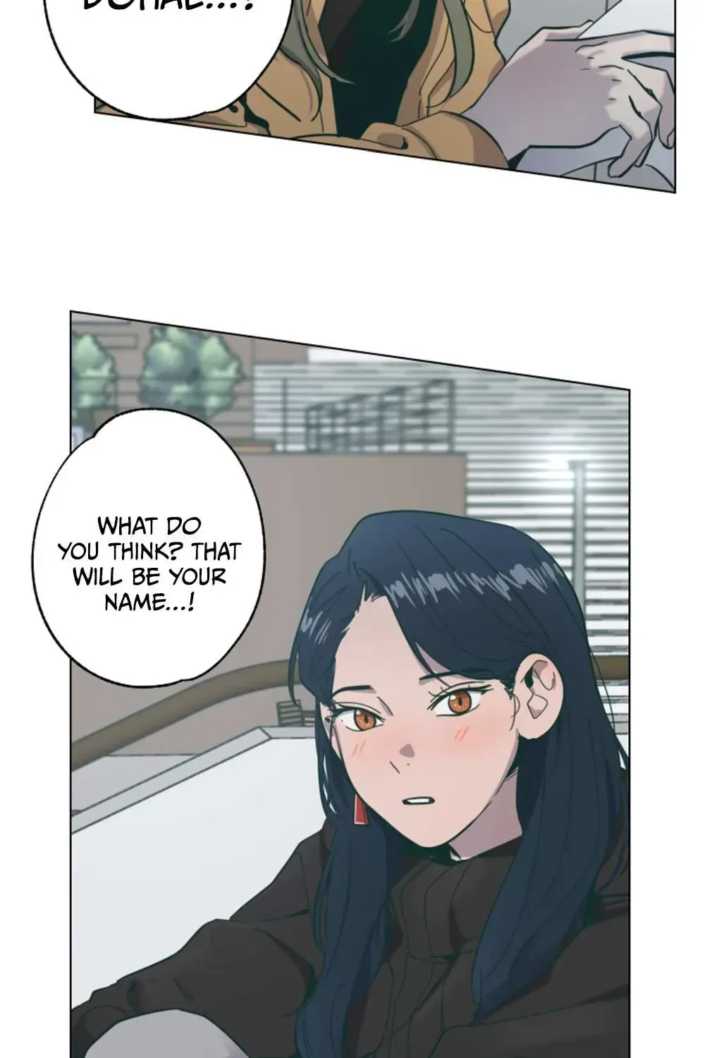 Read Happiness Rides a Broomstick chapter 4.2 image 81 on Lezhin
