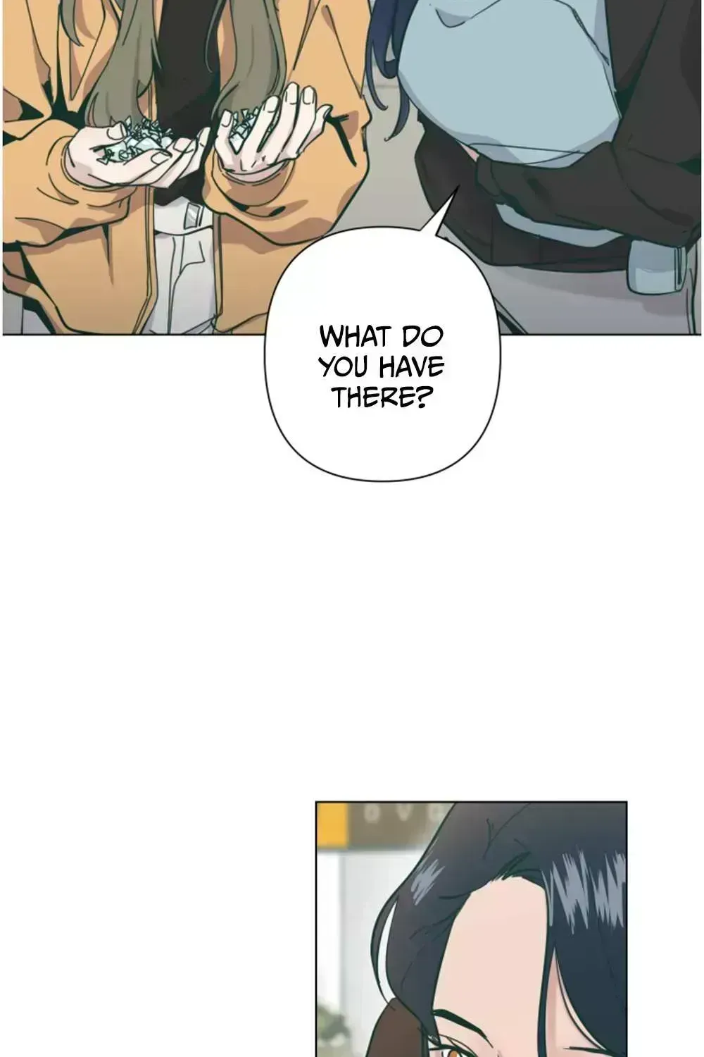 Read Happiness Rides a Broomstick chapter 4.4 image 41 on Lezhin