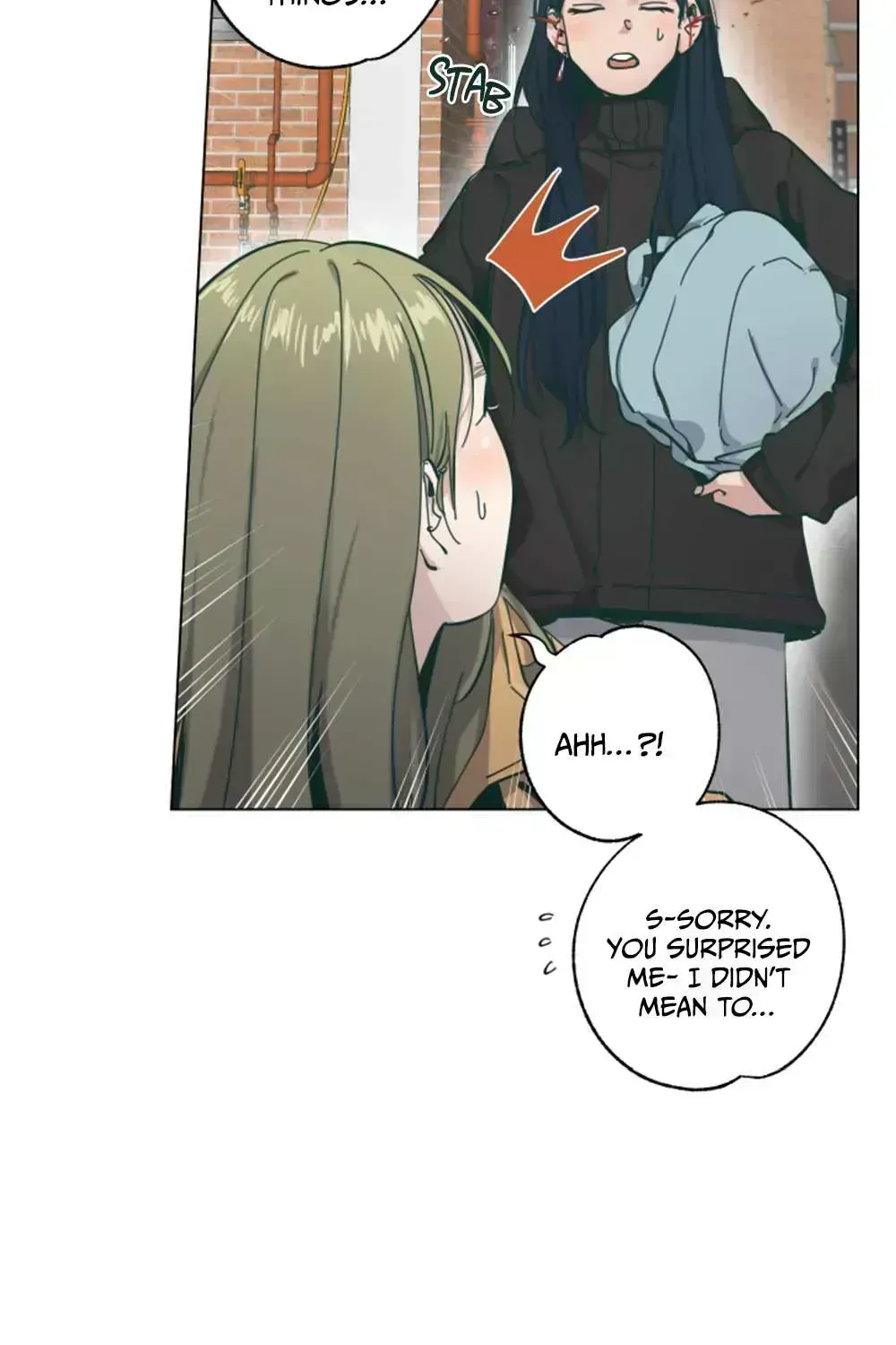 Read Happiness Rides a Broomstick chapter 4.4 image 48 on Lezhin