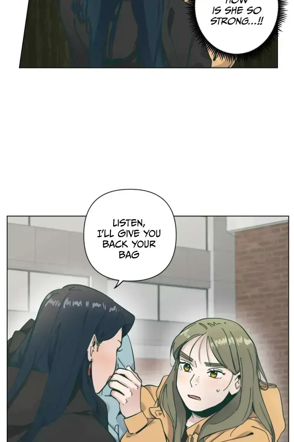 Read Happiness Rides a Broomstick chapter 4.4 image 53 on Lezhin