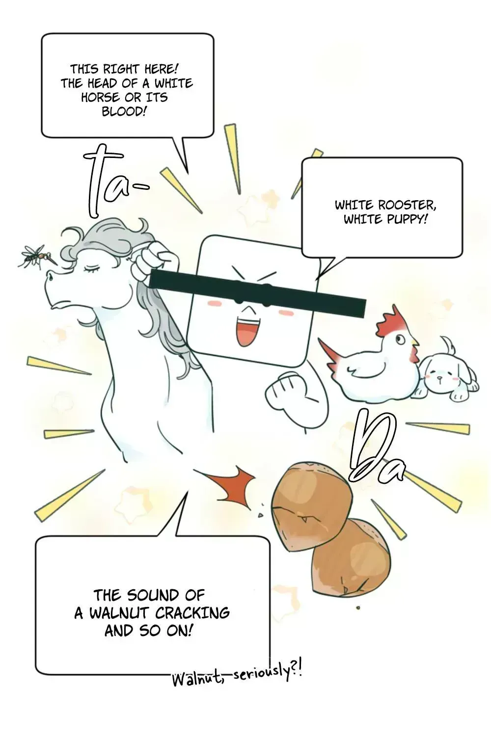Read Happiness Rides a Broomstick chapter 4.4 image 6 on Lezhin