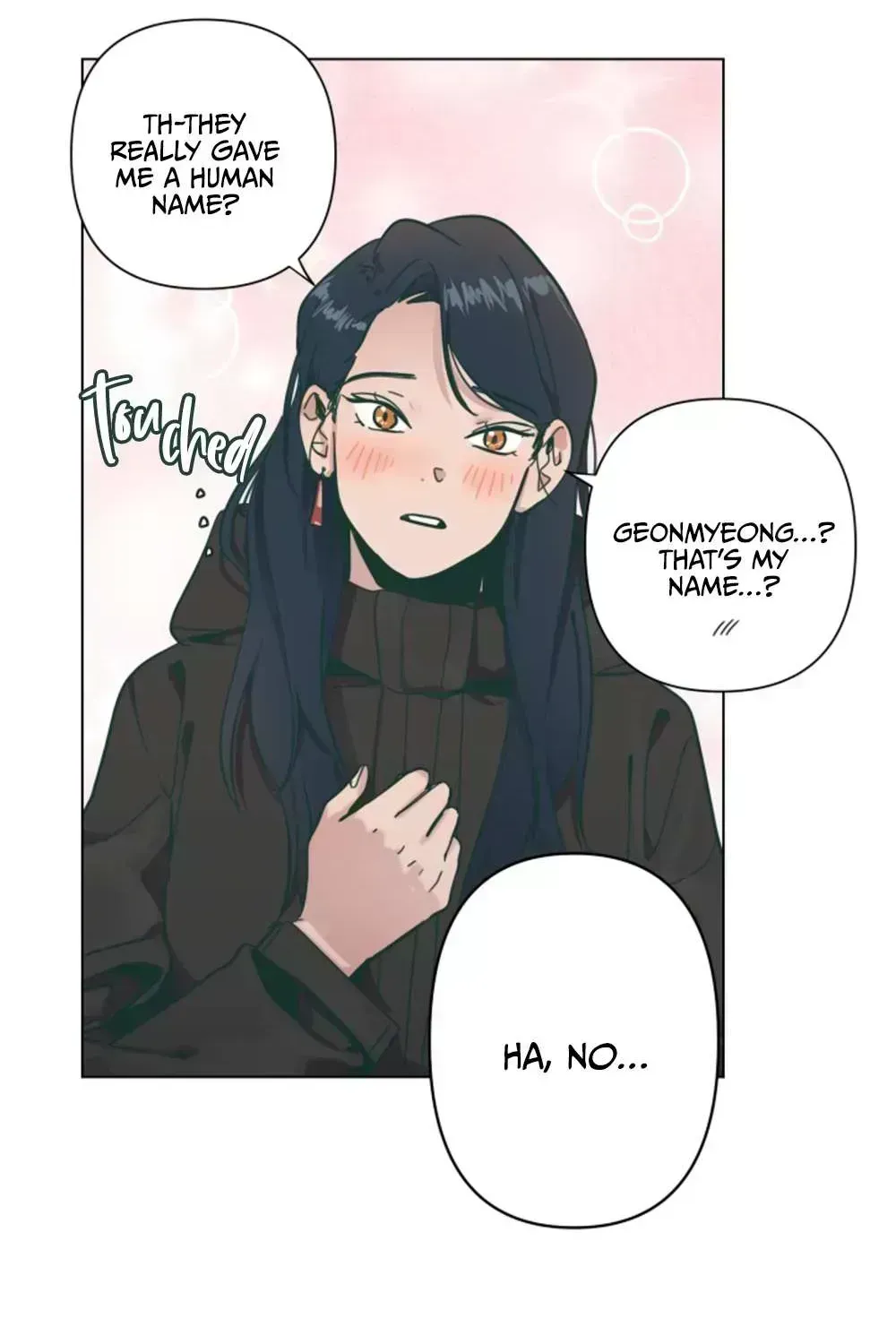 Read Happiness Rides a Broomstick chapter 4.4 image 65 on Lezhin