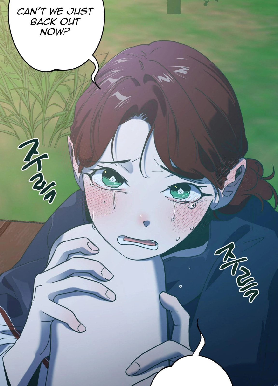 Read Happiness Rides a Broomstick chapter 44 image 45 on Lezhin