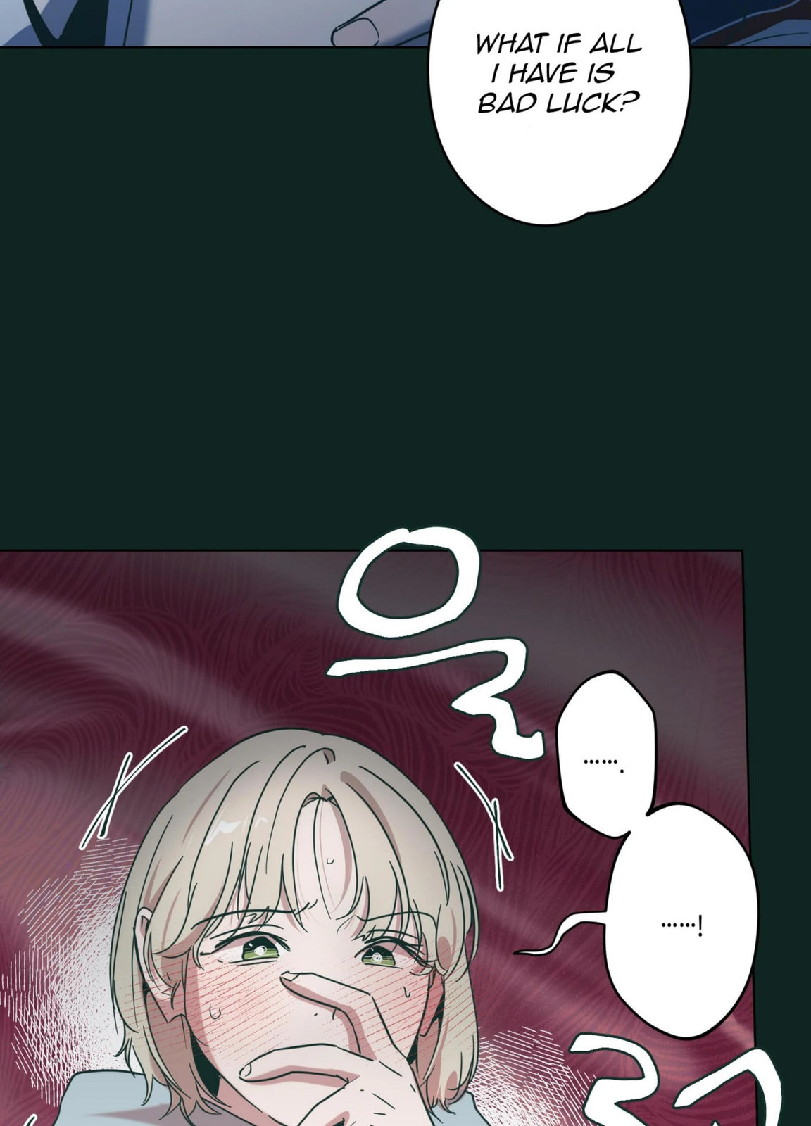 Read Happiness Rides a Broomstick chapter 44 image 46 on Lezhin