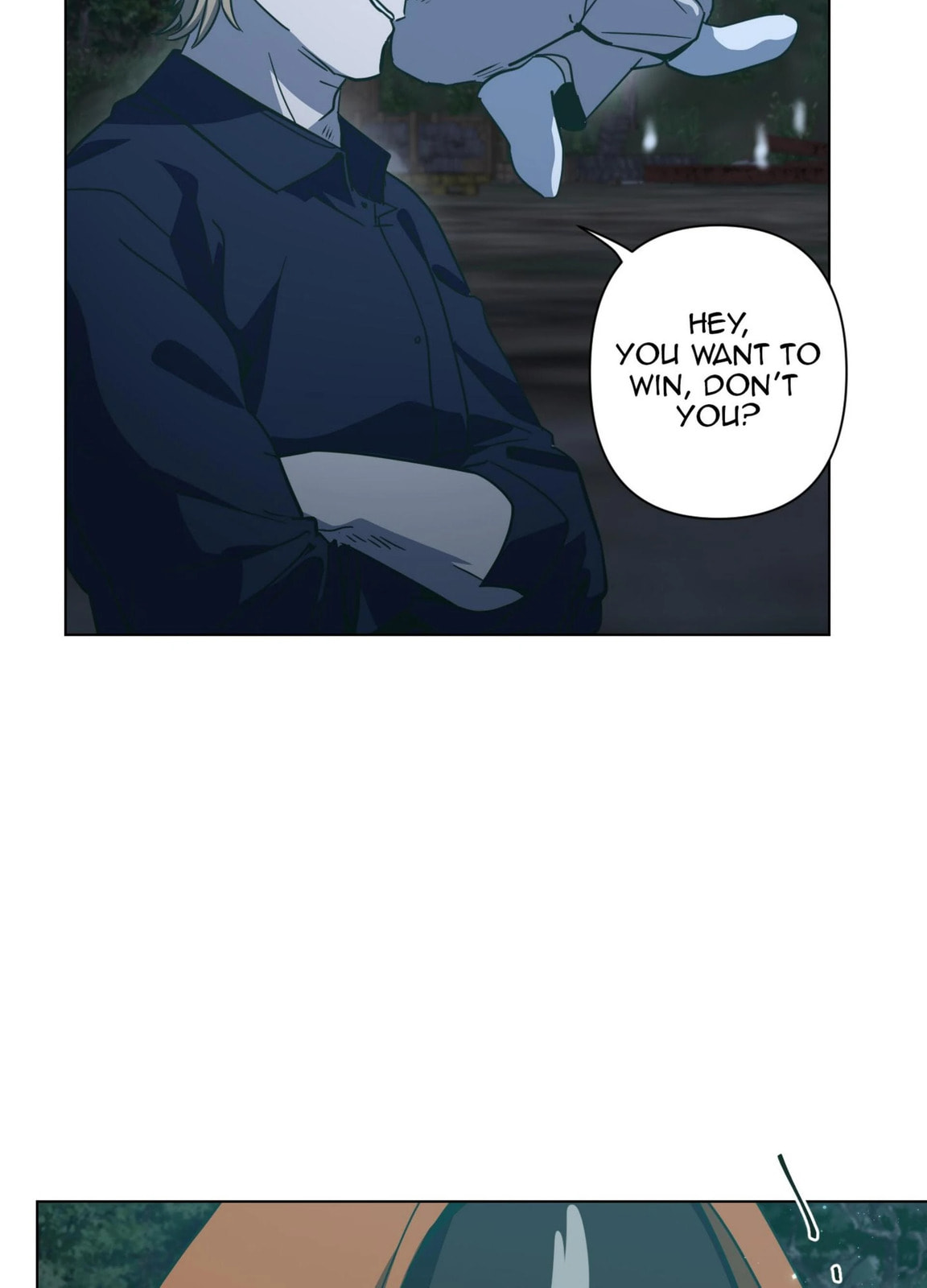 Read Happiness Rides a Broomstick chapter 46 image 71 on Lezhin