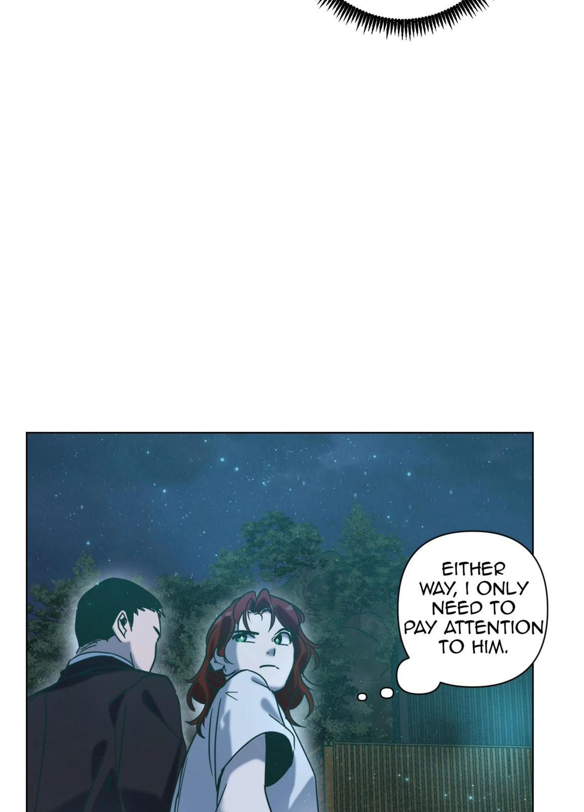 Read Happiness Rides a Broomstick chapter 46 image 83 on Lezhin