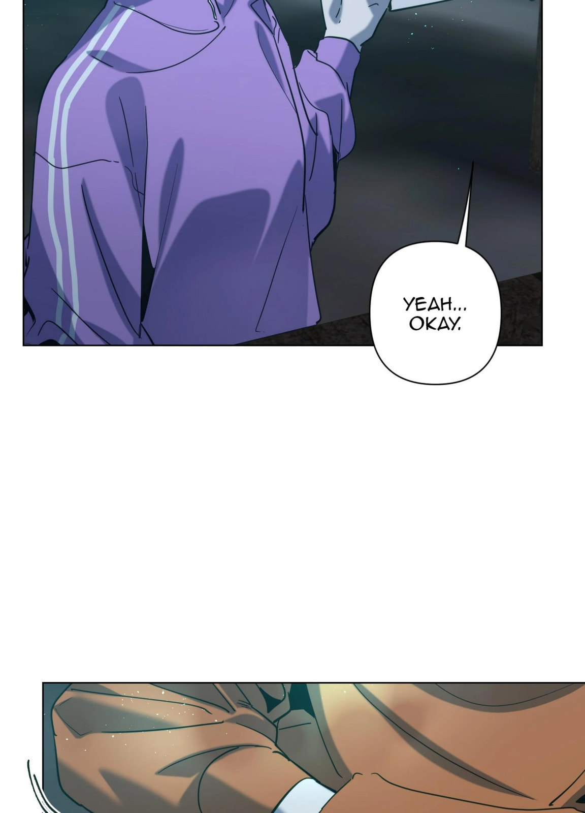 Read Happiness Rides a Broomstick chapter 49 image 100 on Lezhin