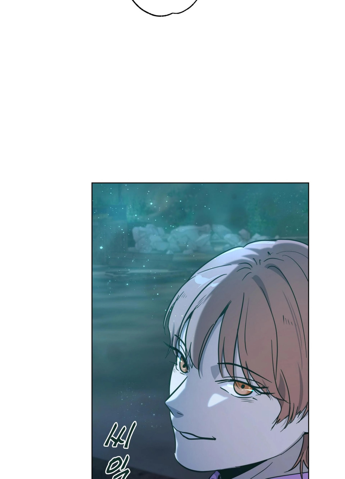 Read Happiness Rides a Broomstick chapter 49 image 105 on Lezhin