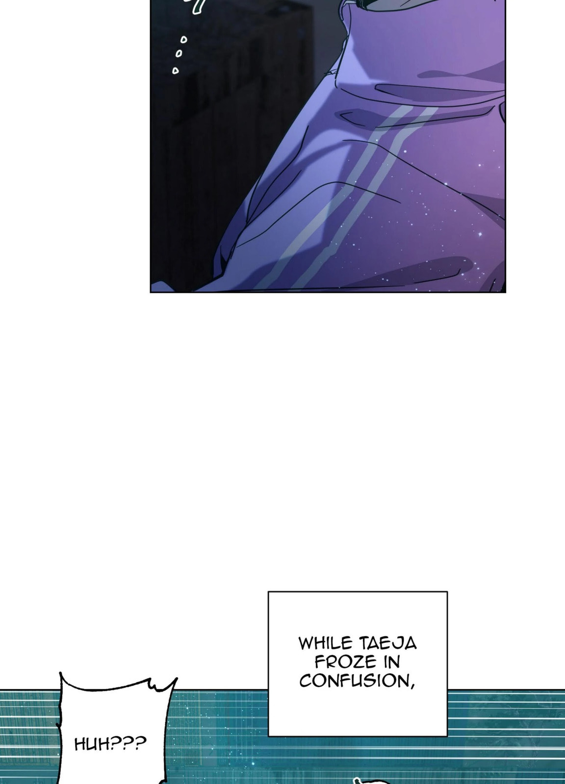 Read Happiness Rides a Broomstick chapter 49 image 106 on Lezhin