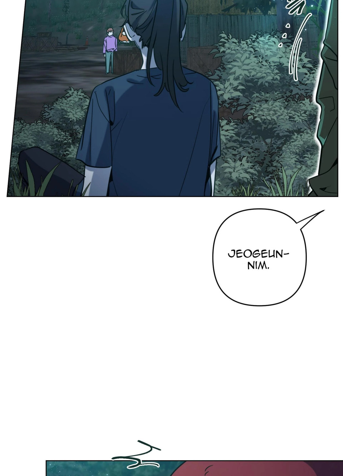 Read Happiness Rides a Broomstick chapter 49 image 113 on Lezhin