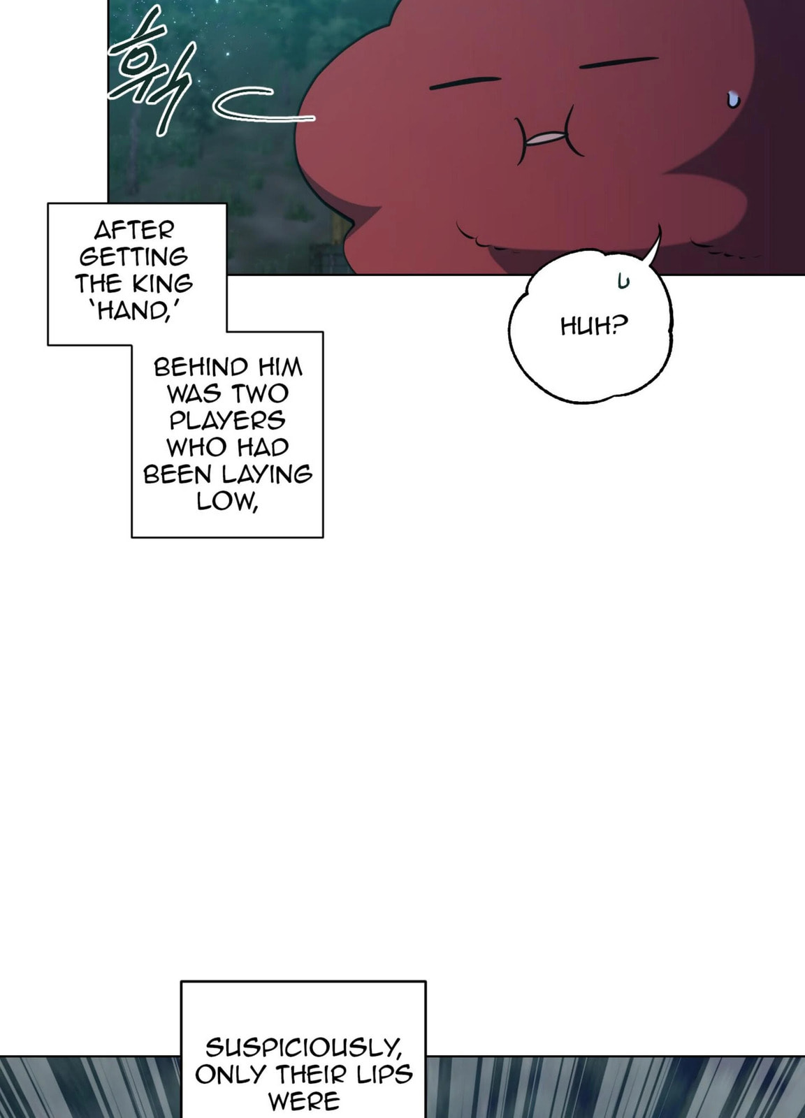 Read Happiness Rides a Broomstick chapter 49 image 114 on Lezhin