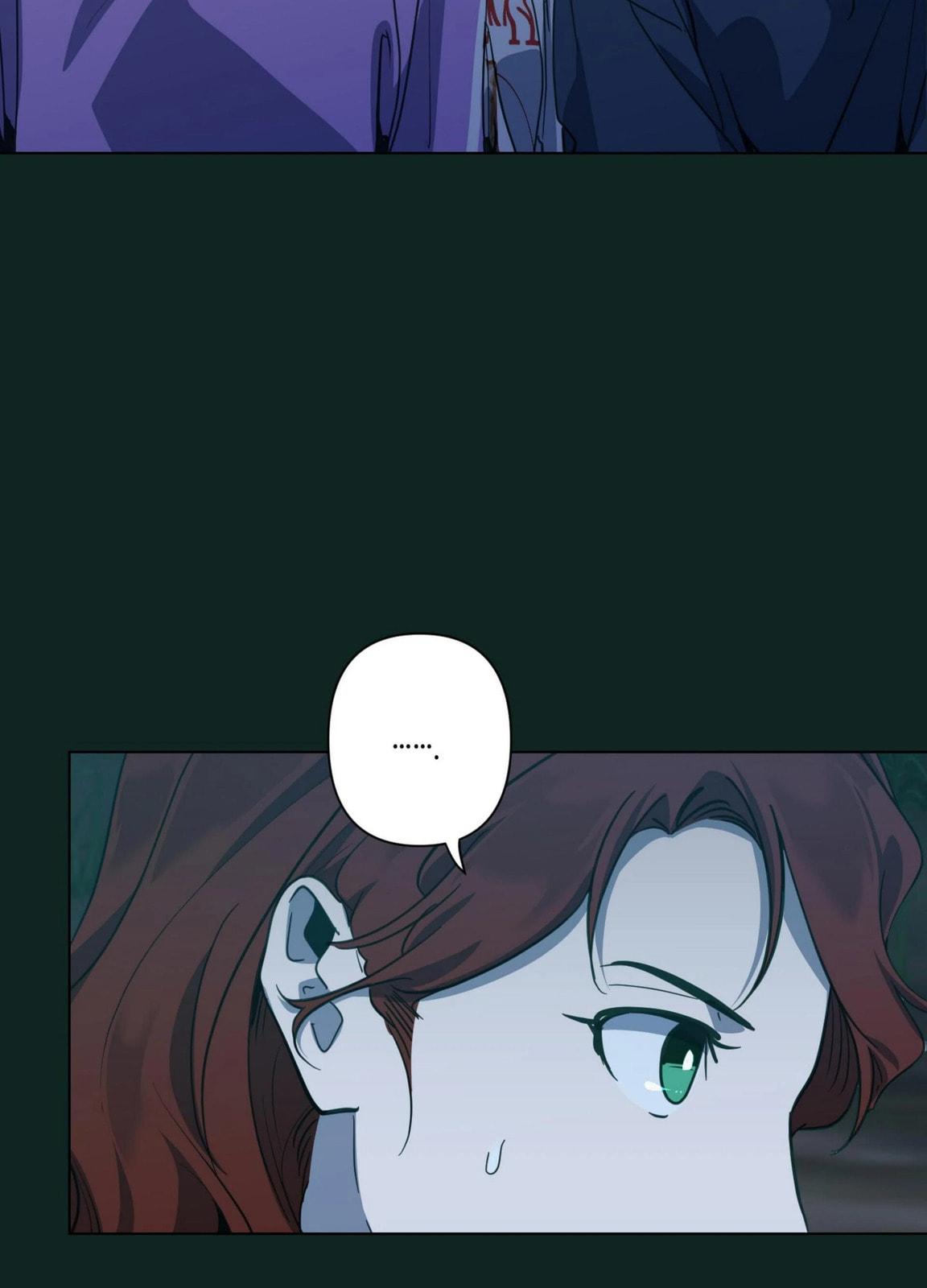 Read Happiness Rides a Broomstick chapter 49 image 24 on Lezhin