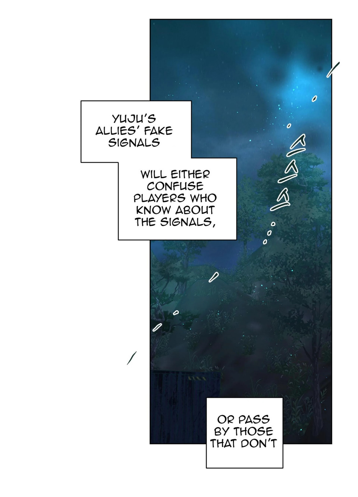 Read Happiness Rides a Broomstick chapter 49 image 33 on Lezhin