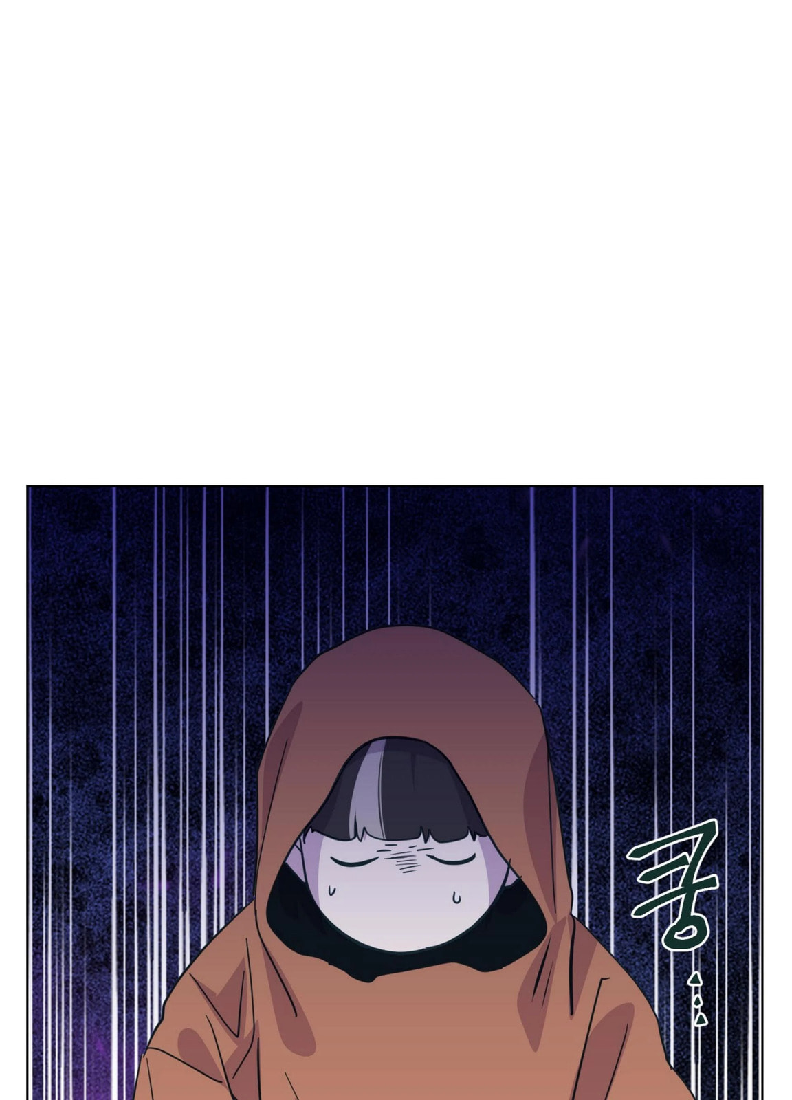 Read Happiness Rides a Broomstick chapter 49 image 34 on Lezhin