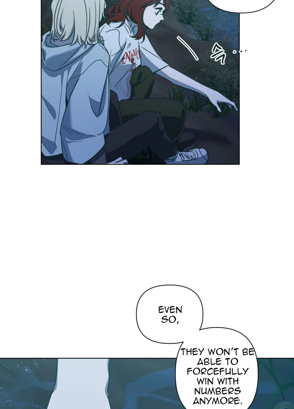 Read Happiness Rides a Broomstick chapter 49 image 51 on Lezhin