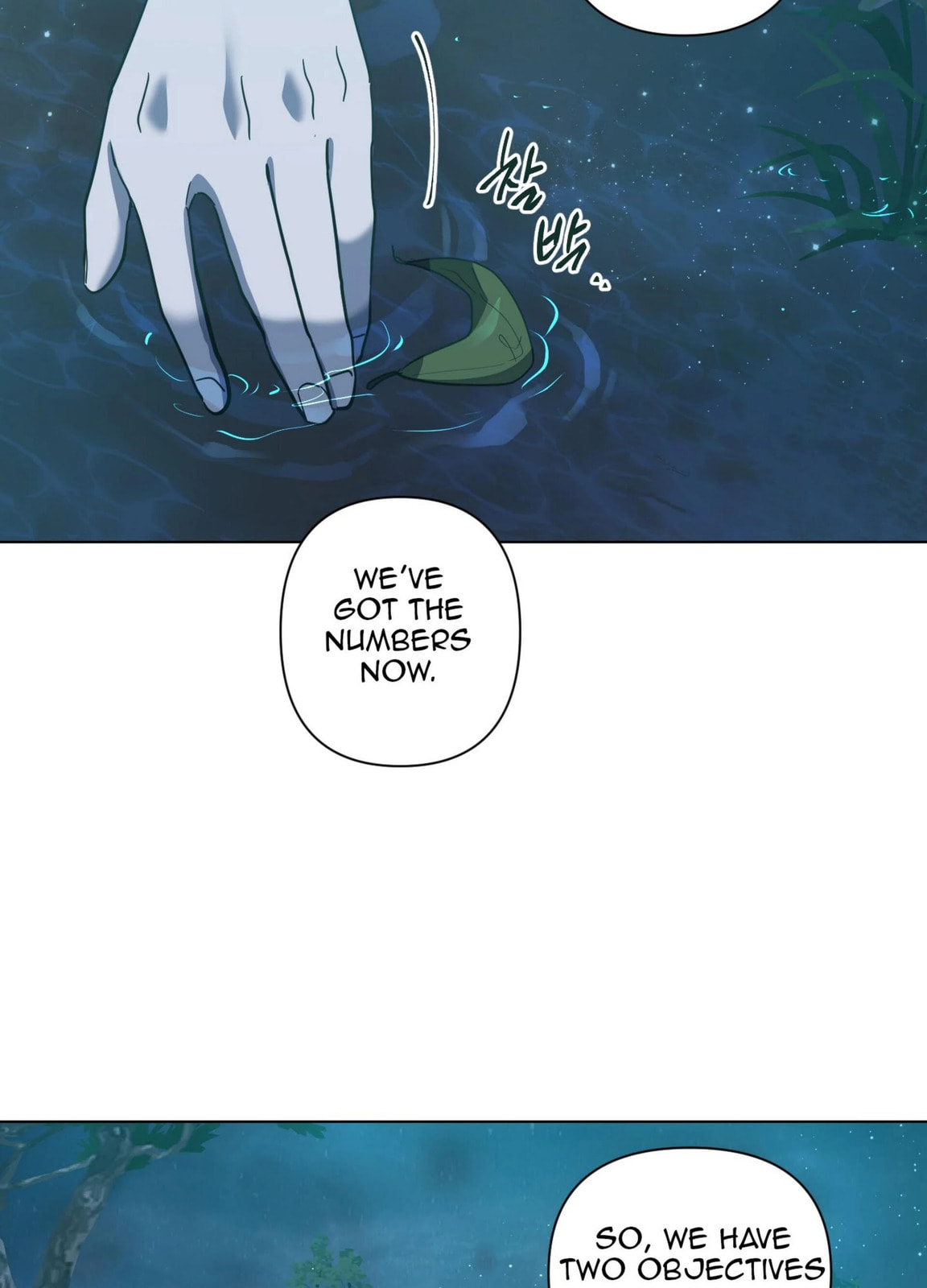 Read Happiness Rides a Broomstick chapter 49 image 52 on Lezhin