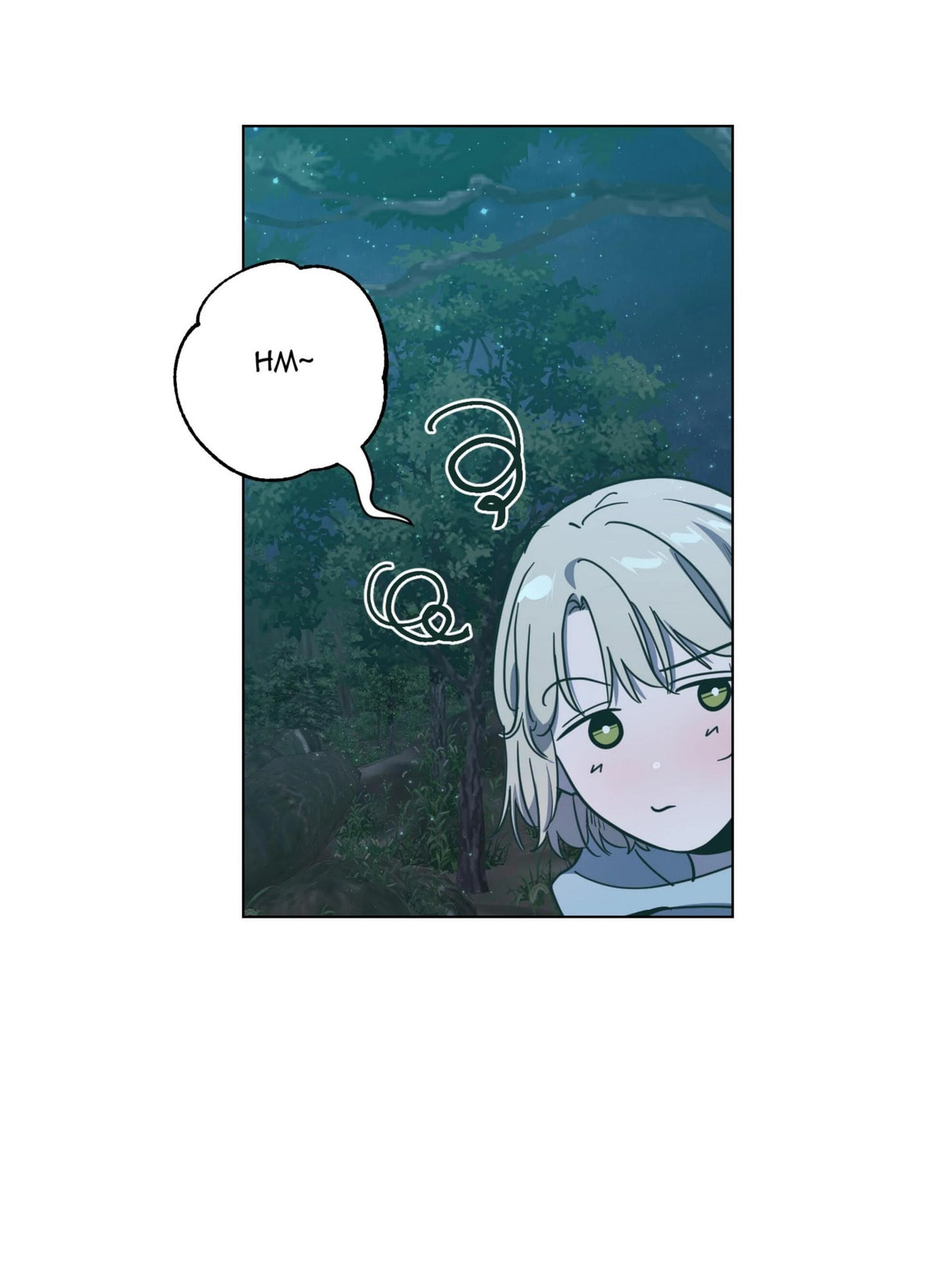 Read Happiness Rides a Broomstick chapter 49 image 59 on Lezhin