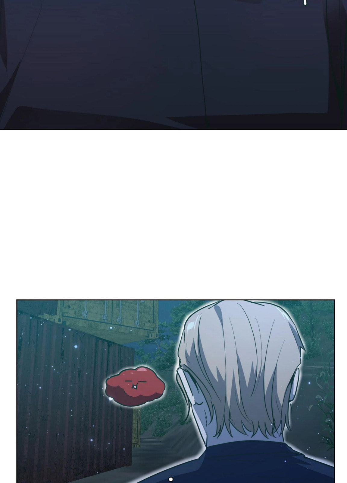 Read Happiness Rides a Broomstick chapter 49 image 64 on Lezhin