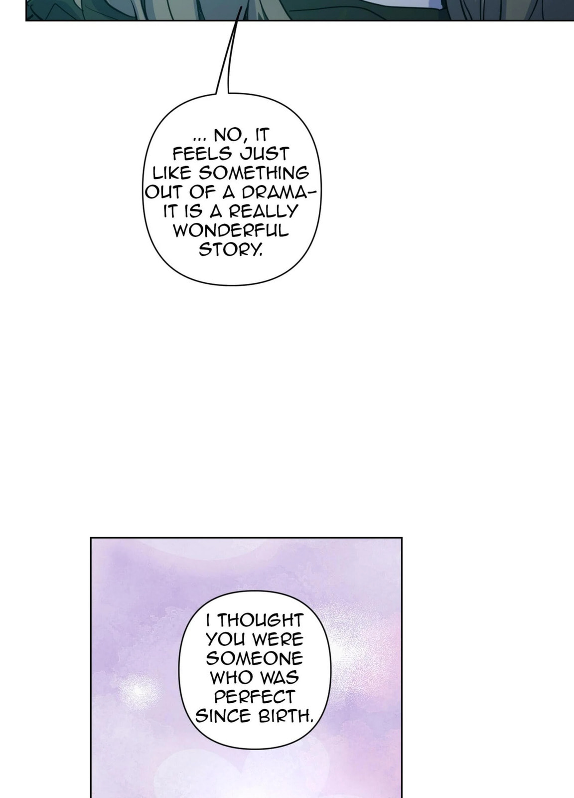 Read Happiness Rides a Broomstick chapter 52 image 131 on Lezhin