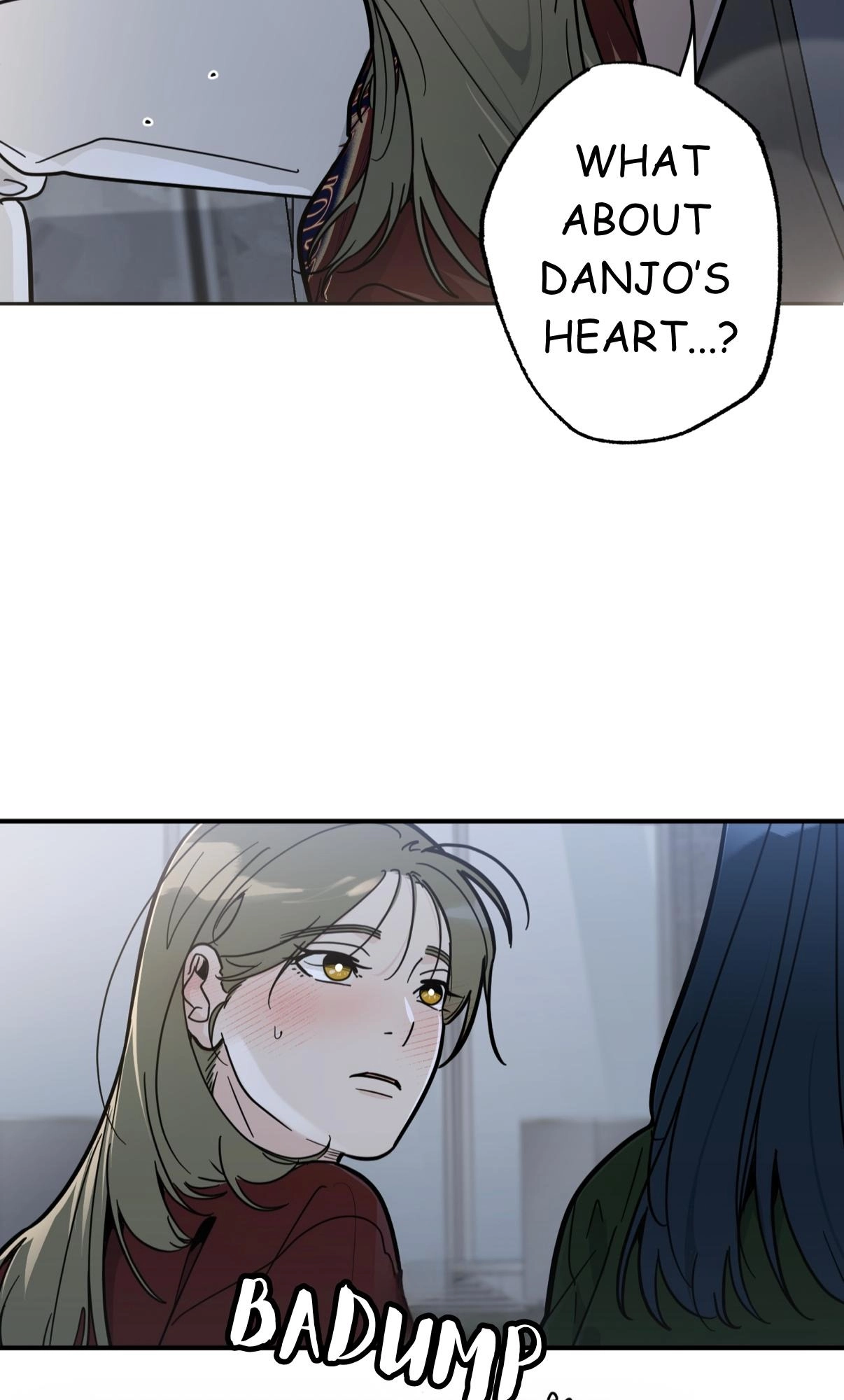 Read Happiness Rides a Broomstick chapter 59 image 2 on Lezhin