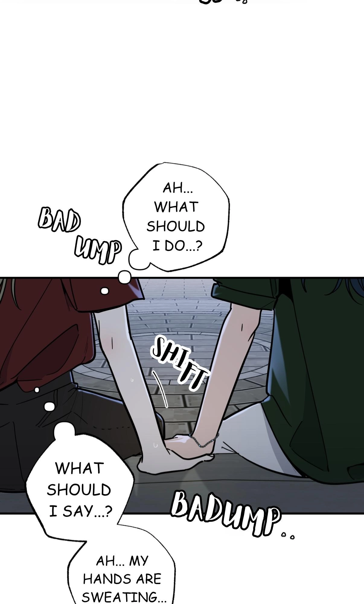 Read Happiness Rides a Broomstick chapter 59 image 3 on Lezhin
